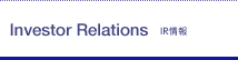 Investor Releations IR���