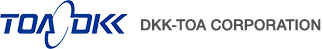 DKK-TOA CORPORATION