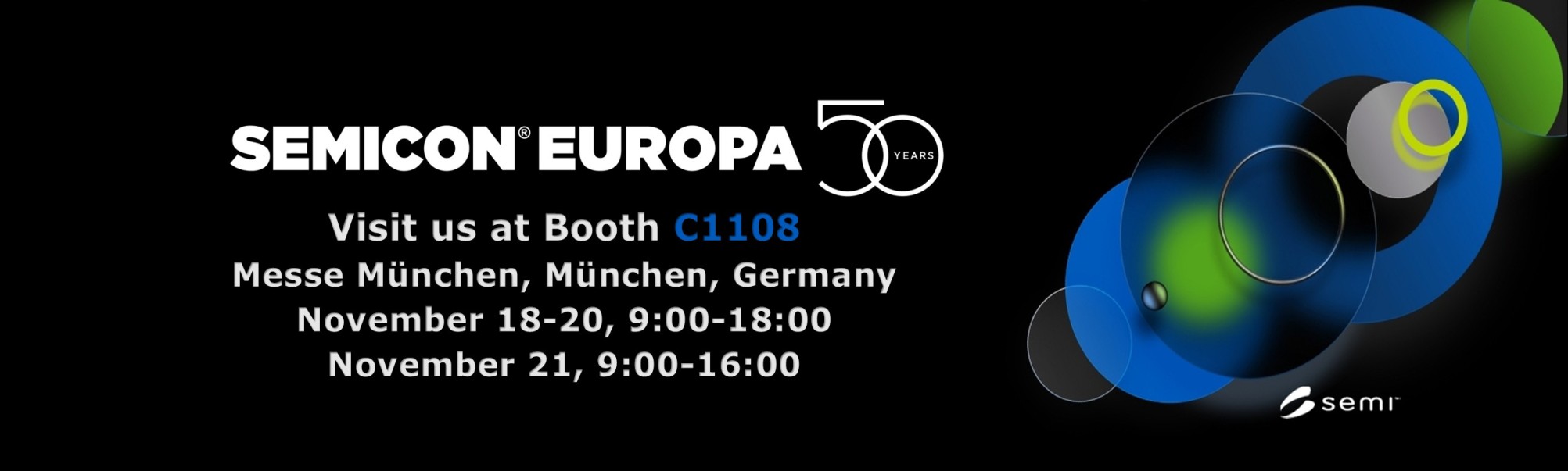 SemiconEuropa2025