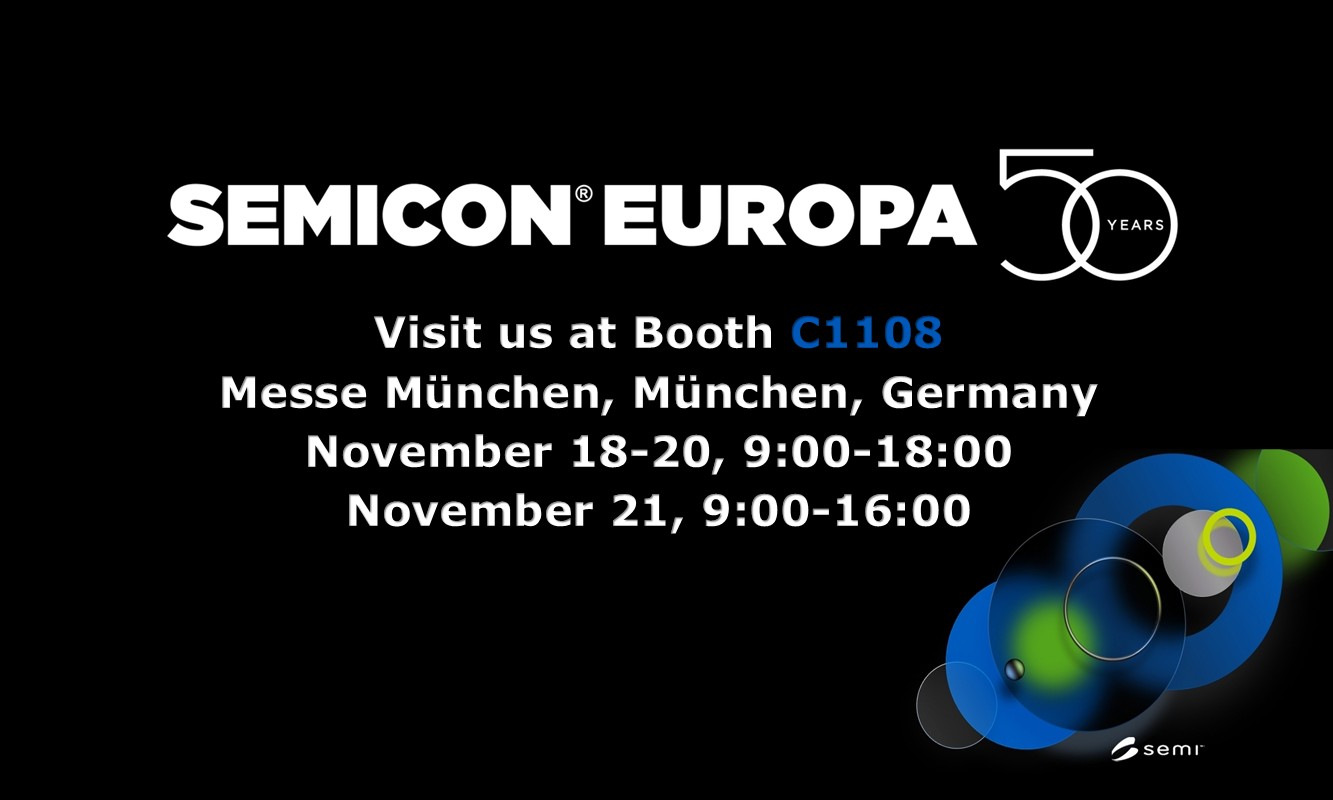 SemiconEuropa2025