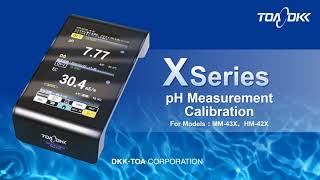 X-Series Calibration