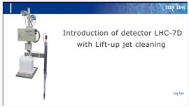 LHC-7D Introduction
